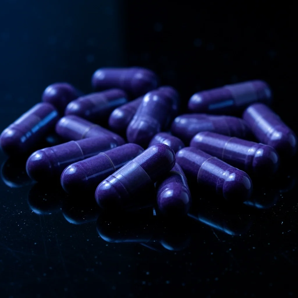 Molecular Nutrition