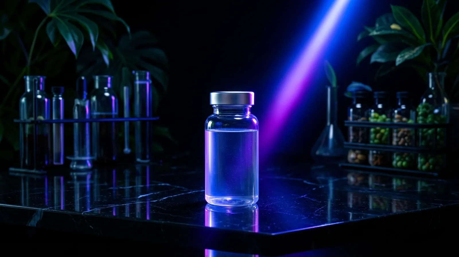 MyVitamins 配送中心