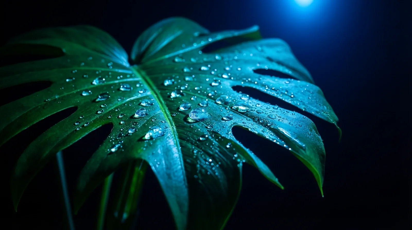 Natural Purity