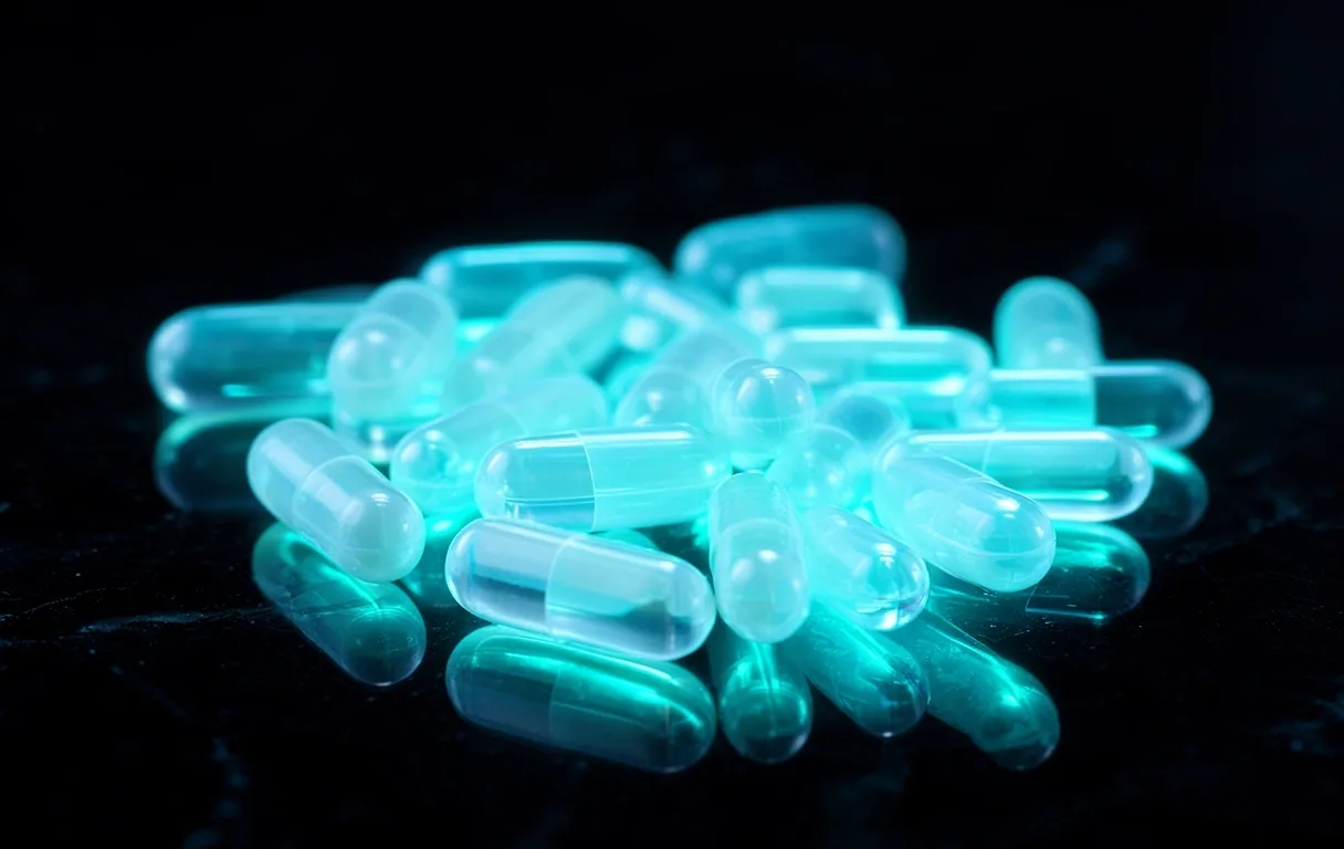 Natural Supplements